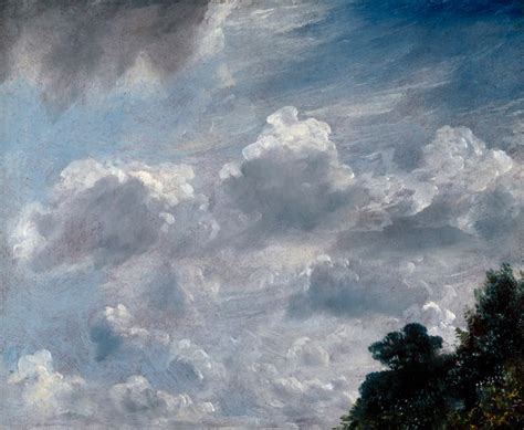 The RA Collection in 250 objects: Clouds | Blog | Royal Academy of Arts