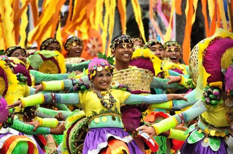 Tinagba Festival: Celebrating the Abundant Harvest