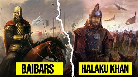 Sultan Rukan Uddin Baybars Ep3 | Mongols Vs Muslims | Mamluk Baibars vs ...