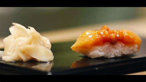 Jiro Dreams of Sushi Trailer - YouTube