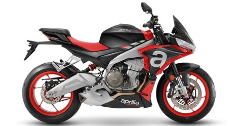 Aprilia Officially Unveils The Tuono 660 | HotCars