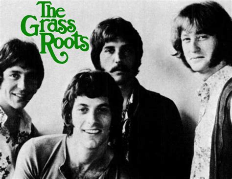 The Grass Roots