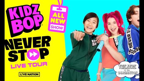 Kidz Bop is casting, and you can audition - YouTube