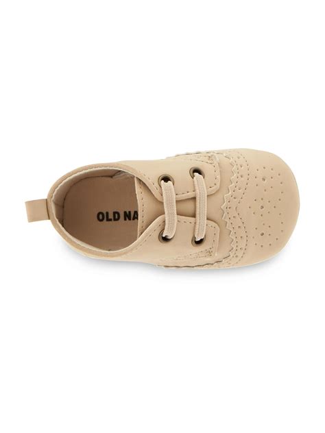 Oxford Slip-Ons | Old Navy