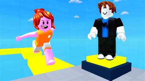 Roblox teamwork puzzles 2… - YouTube