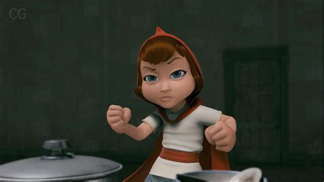 Hoodwinked Too! Hood vs. Evil Showtimes | Fandango