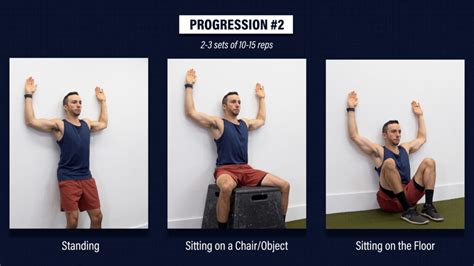 How to Improve Your Shoulder Range of Motion - E3 Rehab