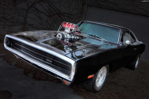 1970 Dodge Charger Pictures - Design Corral