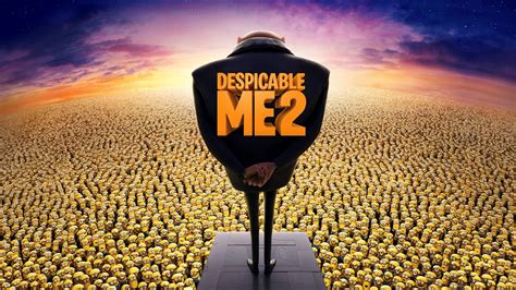 Keeping it Reel: Despicable Me 2 Soundtrack