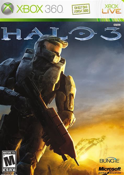 Halo 3 | Halo Alpha | Fandom