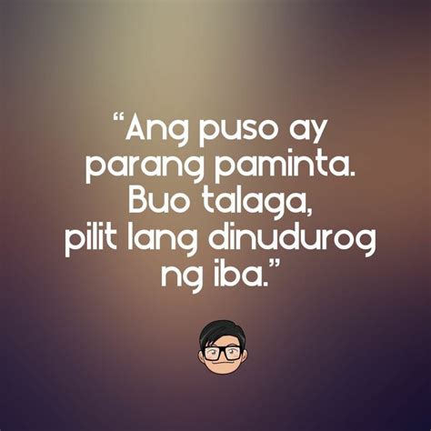 36 best images about Hugot Lines on Pinterest | Friendship, Sad quotes ...