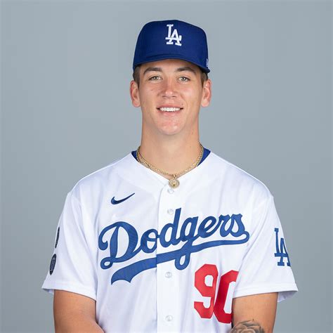 Dodgers: Prospects Experts Talk Bobby Miller's Potential for This ...