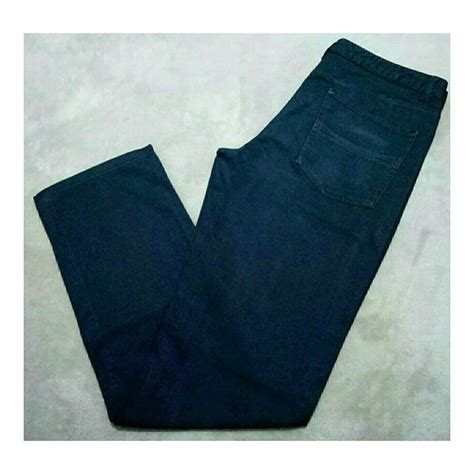 Repriced: Zara Man Basic Black Chinos, Men's Fashion, Bottoms, Chinos ...