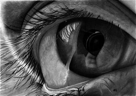 Eye Reflection Drawing at PaintingValley.com | Explore collection of ...