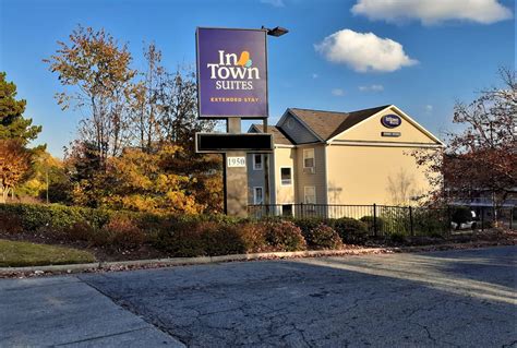 Extended Stay Hotel Norcross, GA Willow Trail | Recently Renovated