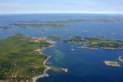 Sandhamn Harbor in Sandhamn, Sweden - harbor Reviews - Phone Number ...