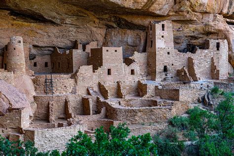 Mesa Verde National Park | Adventurous Way