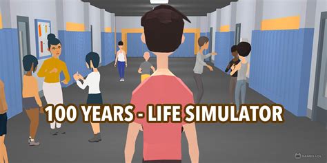 100 Years Life Simulator - Download & Play For Free Here