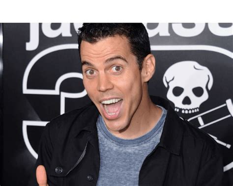 Steve O Net Worth | Height, Weight, Movies and Songs