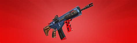 All New Weapons And Items In Fortnite Chapter 3 - GameSpot