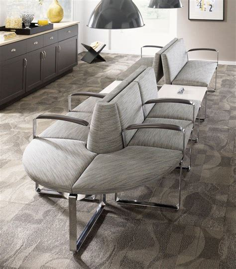 Healthcare Furniture and Modern Waiting Room Chairs | Healthcare ...