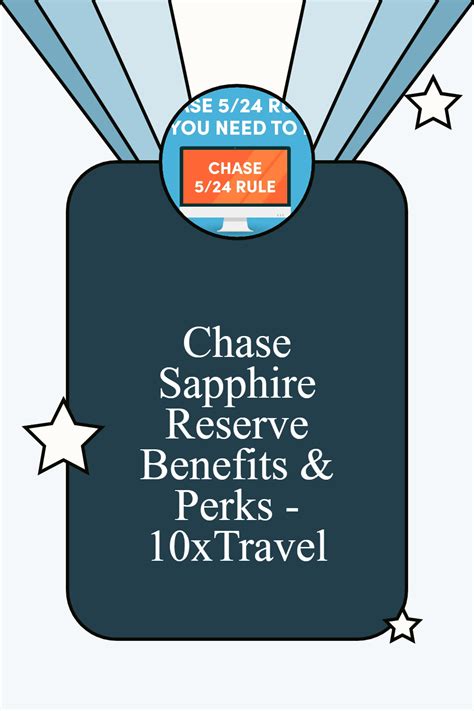 Chase Sapphire Reserve Benefits & Perks | Best credit card offers ...