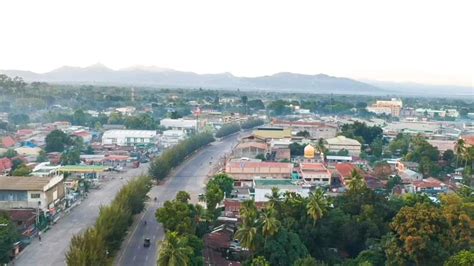 An Aerial View of Kidapawan City... - Inside Kidapawan City