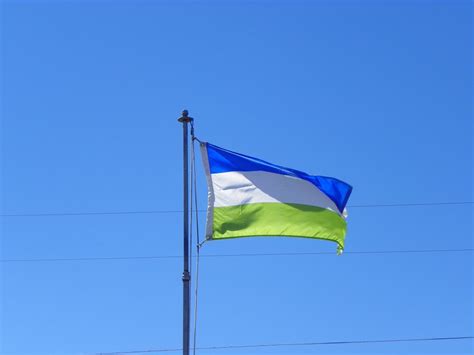 Fast Facts About The “Republic” of Molossia - Topsy Tasty