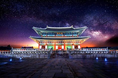 Complete Your Seoul Trip By Visiting These Top 10 Attractions ...