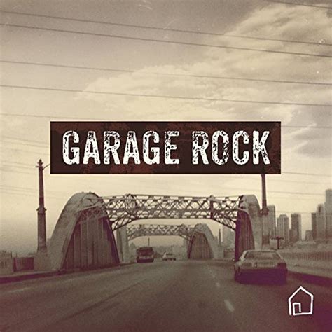 Play Garage Rock by VARIOUS ARTISTS on Amazon Music