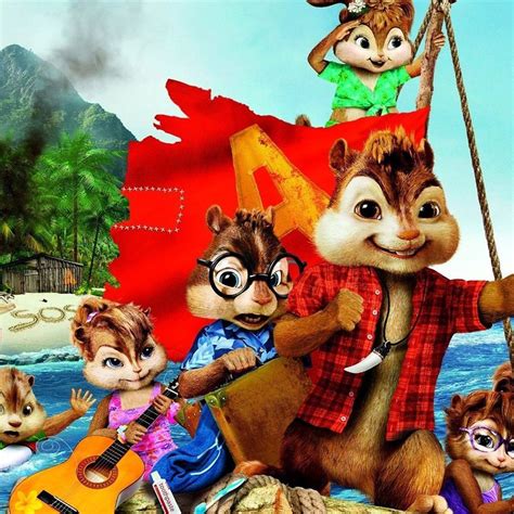 ALVIN AND THE CHIPMUNKS 4: THE ROAD CHIP All Movie Clips (2015 ...