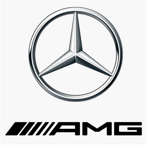 Mercedes Amg Logo Png, Transparent Png is free transparent png image ...