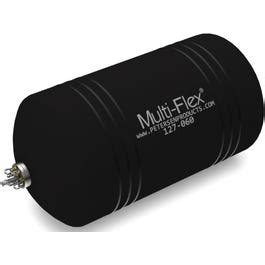 Pipe Plug, Inflatable High Pressure, Multi-Flex®, 60" Dia