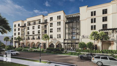 The Alfond Inn Prepares to Break Ground on Expansion Project · the32789