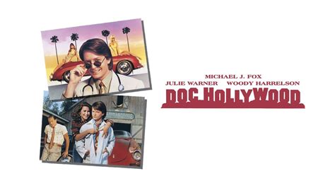 Download "Doc Hollywood" wallpapers for mobile phone, free "Doc ...