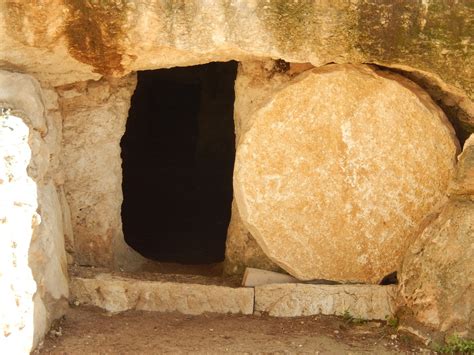 Evidence for Jesus’ Resurrection | CARPENTER | THEOLOGIAN