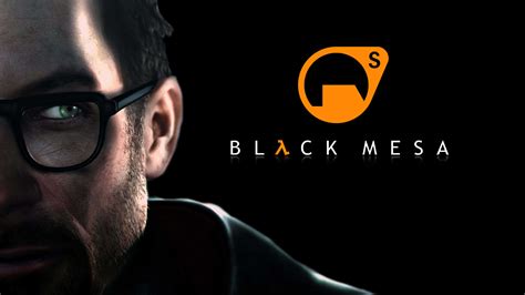 Half Life 1 Remake Black Mesa Uhd 4k Wallpaper - Half Life Black Mesa ...