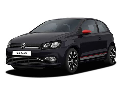 New Volkswagen Polo Cars for sale | Arnold Clark