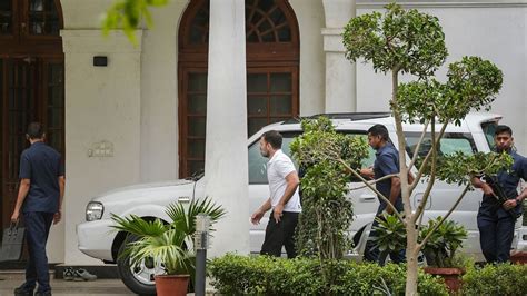 Rahul Gandhi, Kharge meet to decide next Karnataka CM, Siddaramaiah, DK ...