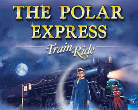 Polar Express Train Rides In The US: The Complete Guide For 2023