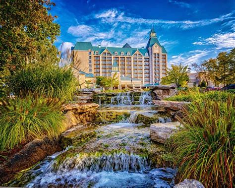 15 Best Branson MO Hotels - The Crazy Tourist