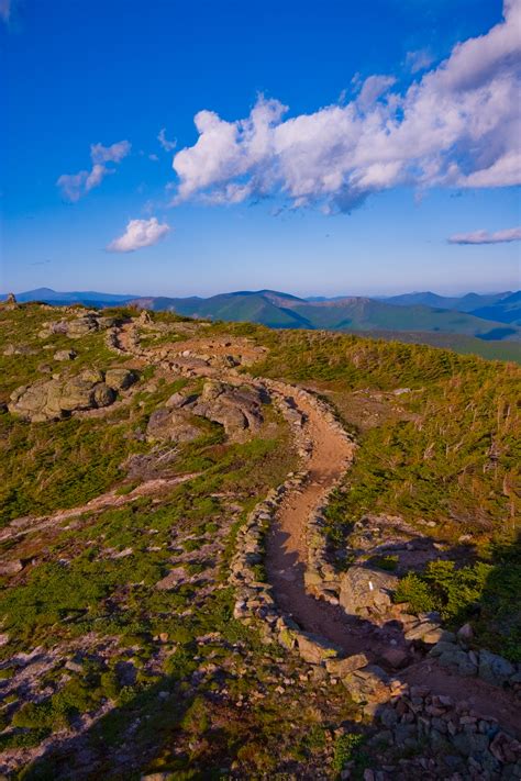 Best Hiking Trails in New Hampshire's Lakes Region