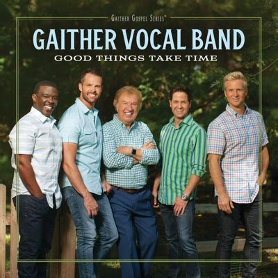 Video+Lyrics: He Touched Me by Gaither Vocal Band | Hymns & Songs Archive