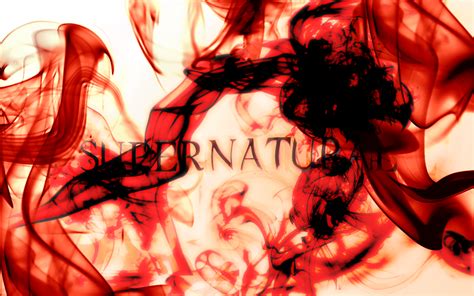 🔥 [50+] Supernatural Logo Wallpapers | WallpaperSafari