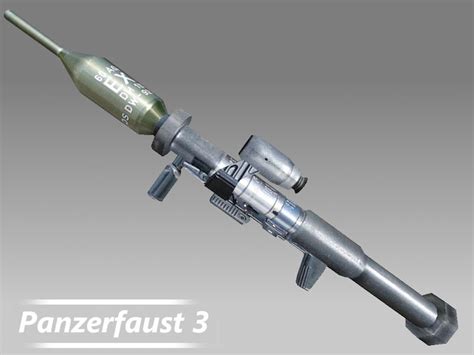 Panzerfaust 3