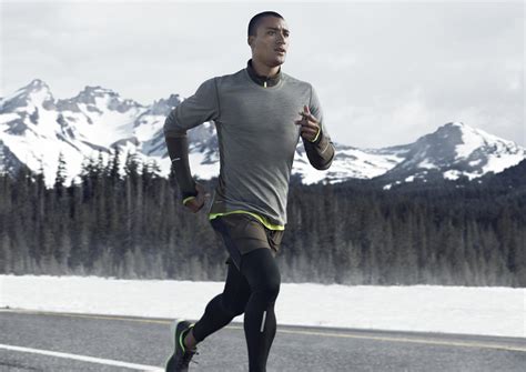 Stay Protected from the Elements in Nike’s Winter Running Gear - Nike News