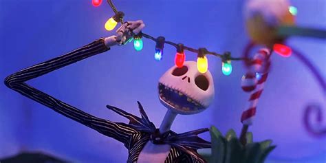 'Nightmare Before Christmas' Marks 30th Anniversary With Spooky Funko Pops