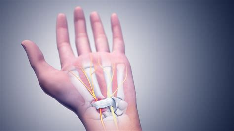 Tingling fingers causes | General center | SteadyHealth.com