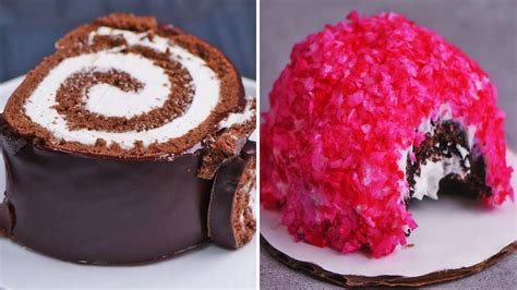 Giant Cakes Recipes | Homemade Easy Cake Design Ideas | So Yummy ...