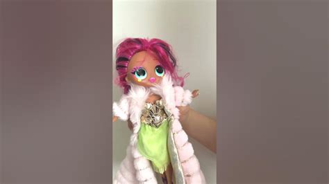 LOL Dolls Makeover Fashion and Dress up Fun - YouTube